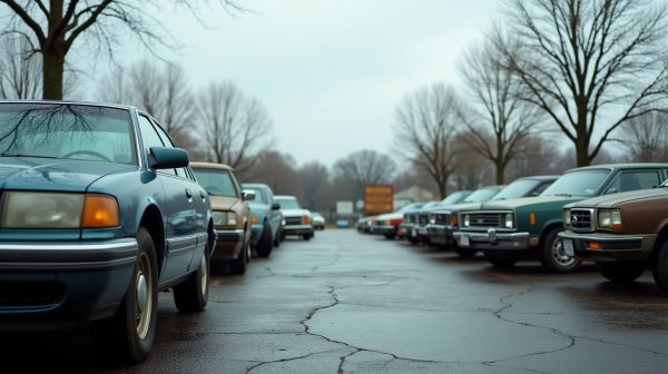 AEDCA : tout savoir sur les véhicules d'occasion et leur achat