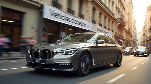 AEDCA : tout savoir sur les véhicules d'occasion et leur achat