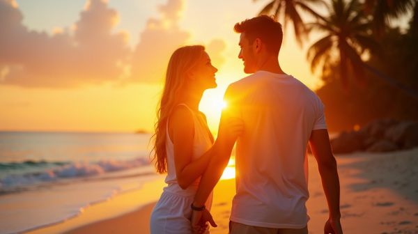 Comment créer votre chanson personnalisée pour un moment inoubliable
