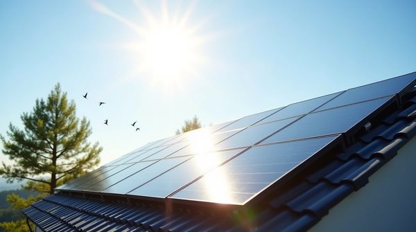 Découvrez les avantages du panneau solaire photovoltaïque avec cap soleil Énergie