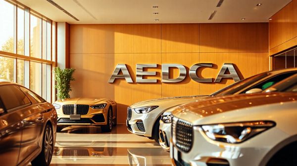 Guide ultime pour acquérir des véhicules d'occasion avec AEDCA