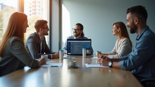 Optimiser vos rapports d'intervention avec un logiciel adapté