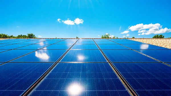 Pourquoi choisir les panneaux photovoltaïques de cap soleil Énergie?