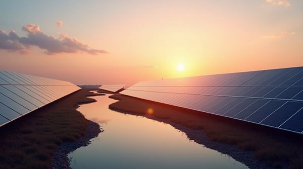 Pourquoi miser sur l'énergie renouvelable pour un avenir durable