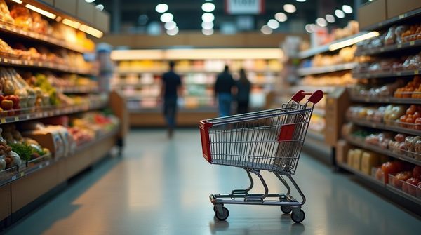 Retrouver mon panier : 5 astuces pour ne rien oublier