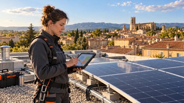 Sept logiciels pour améliorer vos rapports d'intervention
