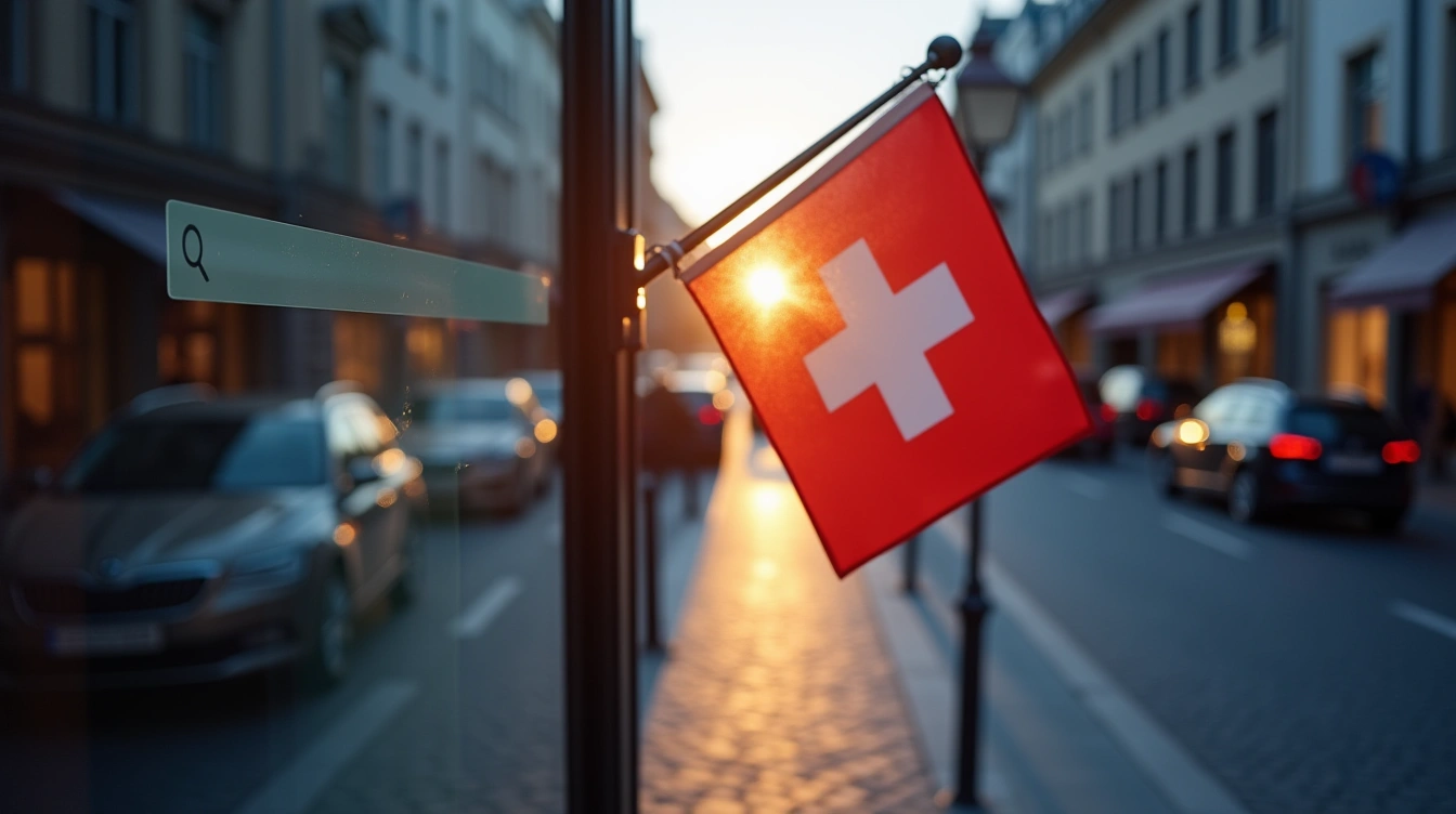 Questions fréquentes sur le choix d'une agence SEO suisse